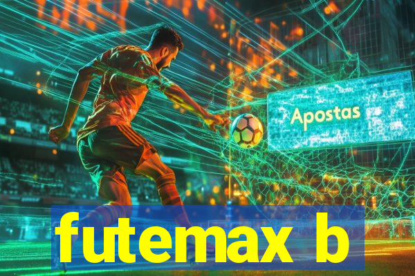 futemax b